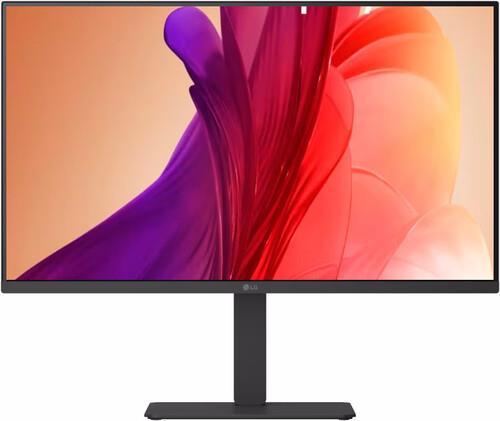 31.5" Монитор LG UltraFine 32U720A-B черный