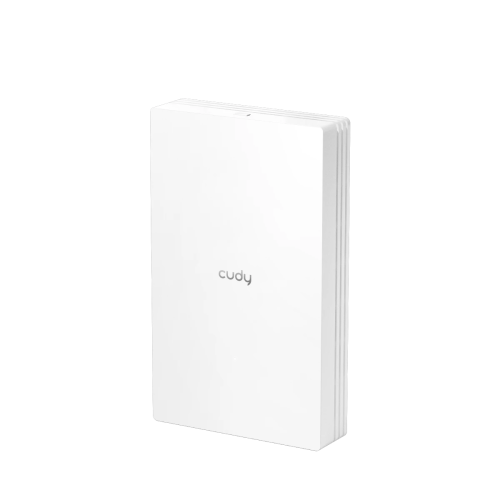 Точка доступа Cudy AP3000 Wall встраиваемая в стену гигабитная Wi-Fi 6 AX3000