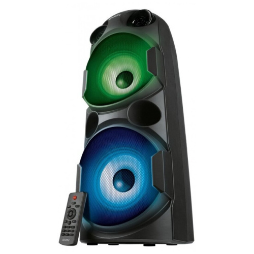 Портативная акустика SVEN PS-750 (SV-019617)