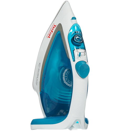 Утюг Tefal FV5718E0 2500Вт, паровой удар - 195 г/мин