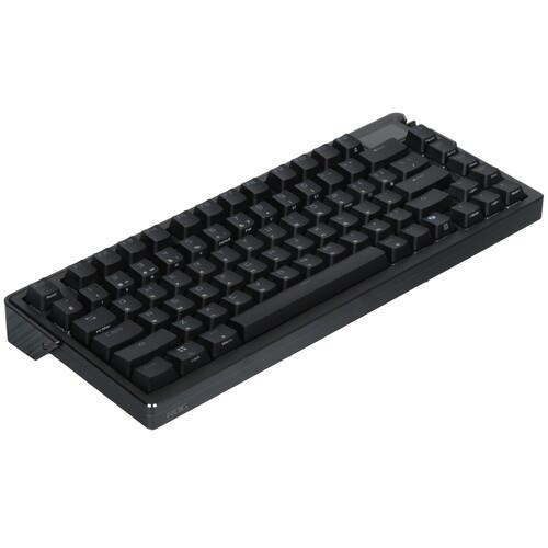 Клавиатура проводная + беспроводная ASUS ROG Azoth Extreme Клавиатура проводная + беспроводная ASUS ROG Azoth Extreme — Разъёмы, кабель или беспроводной комплект