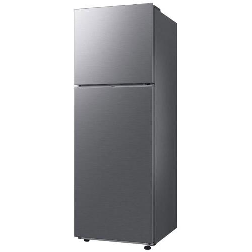 Холодильник с морозильником Samsung RT35CG5000S9WT серебристый Холодильник с морозильником Samsung RT35CG5000S9WT серебристый — Дополнительный ракурс