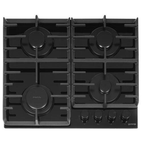 Газовая варочная поверхность Gorenje GT642SYB