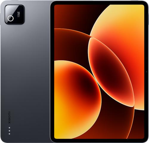11.2" Планшет Xiaomi Pad 8 Pro Wi-Fi 512 ГБ серый