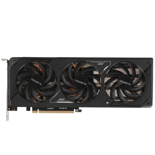 Видеокарта GIGABYTE GeForce RTX 5070 WINDFORCE SFF [GV-N5070WF3-12GD]