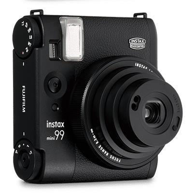 Фотоаппарат моментальной печати Fujifilm Instax mini 99