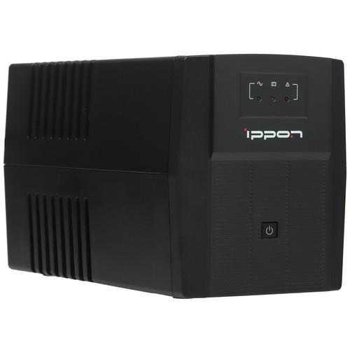 ИБП Ippon Back Basic 2200 Euro