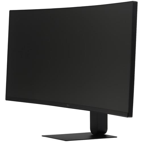 34" Монитор LG 34U620B-B черный 34" Монитор LG 34U620B-B черный — Регулировки и варианты установки