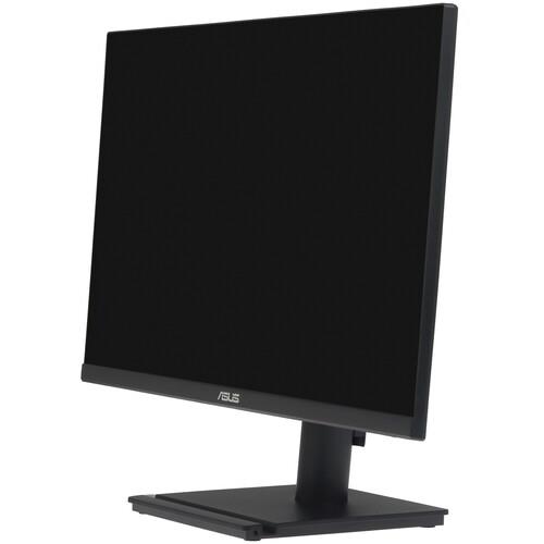 27" Монитор Asus VA27UCPS Business черный 27" Монитор Asus VA27UCPS Business черный — Дополнительный ракурс монитора