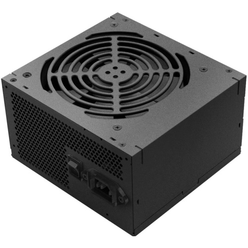 Блок питания Super Flower Combat DB (SF-550C12DB) 550Вт, ATX, 120mm, 4xSATA, 2xPCI-E(6+2), APFC, 80+ Bronze, non-Modular