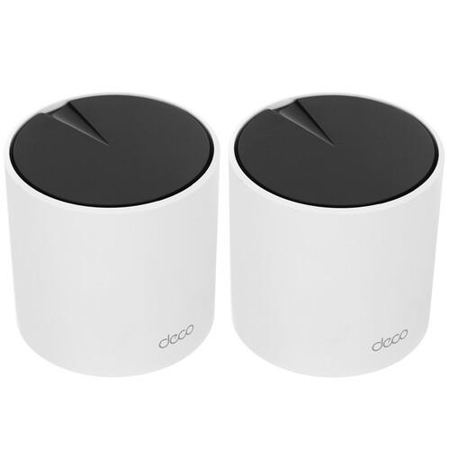 MESH-комплект TP-Link Deco X55 (2-pack)