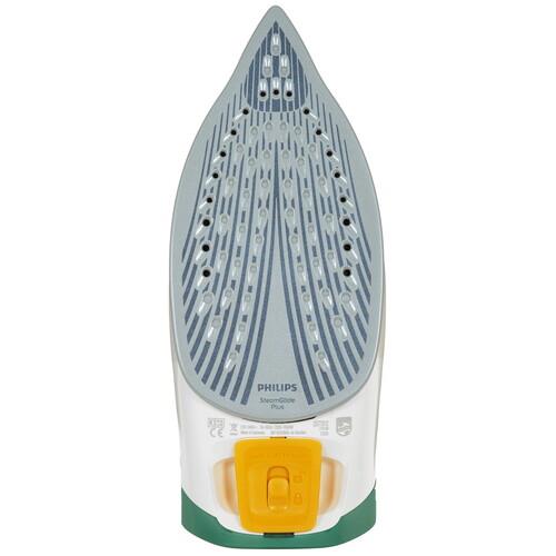 Утюг Philips DST7012/70 зеленый — фото 4