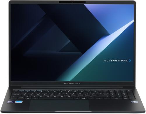 16" Ноутбук ASUS ExpertBook Mainstream B5605CCA-PL0128 серый