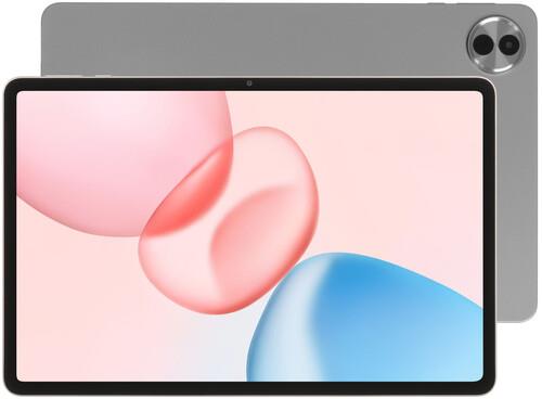 12.1" Планшет HONOR Pad 10 5G 128 ГБ серый