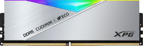 Оперативная память ADATA XPG Lancer RGB [AX5CU9200C4224G-DCLACRSG] 48 ГБ