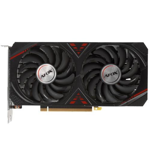 Видеокарта AFOX GeForce RTX 3050 [AF3050-8GD6H4-V6]