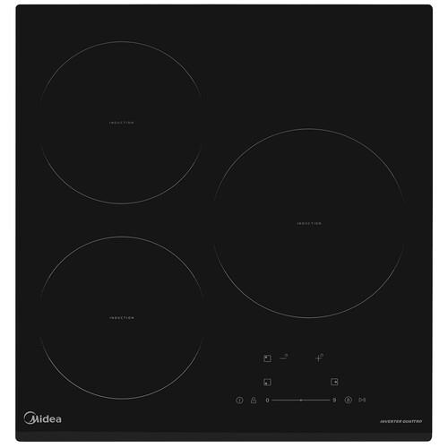 Индукционная варочная поверхность Midea MIH43103F