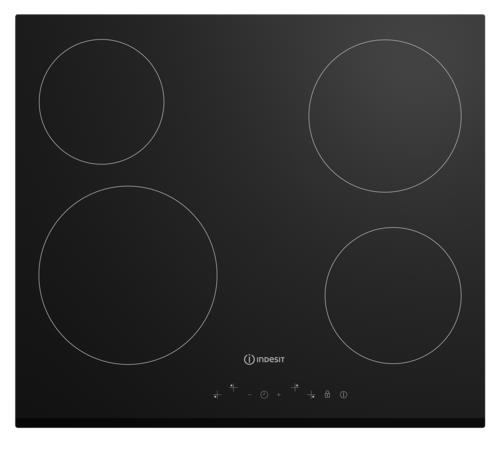Электрическая варочная поверхность Indesit IRT 160