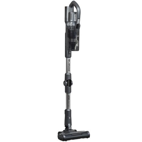 Вертикальный пылесос  Polaris PVCS 4060 CyclonicSmart  серый