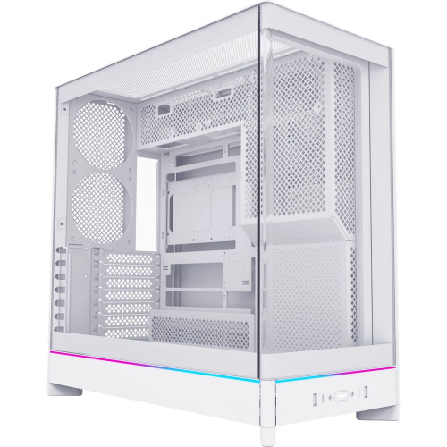 Корпус Montech HS02 White / ATX / HS02 (W)