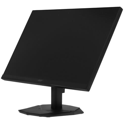 23.8" Монитор Acer KG241YP3bip черный 23.8" Монитор Acer KG241YP3bip черный — Регулировки и варианты установки