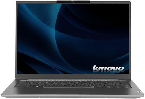 14" Ноутбук Lenovo ThinkBook 14 G6 IRL серый