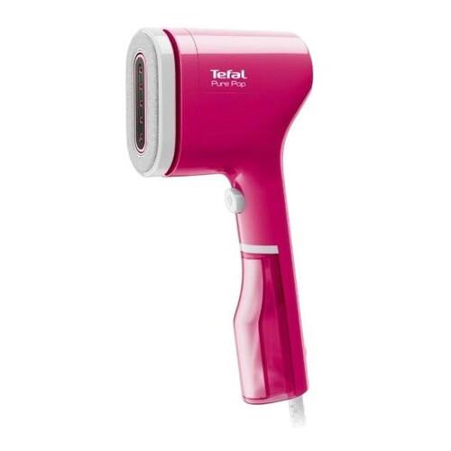 Отпариватель Tefal DT2023F0 розовый