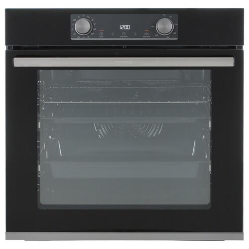 Электрический духовой шкаф Gorenje BOSX6737E091BG черный