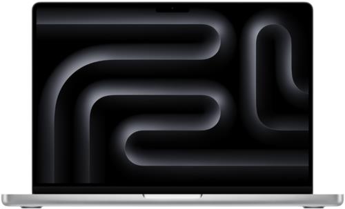 14.2" Ноутбук Apple MacBook Pro M5 Pro серебристый