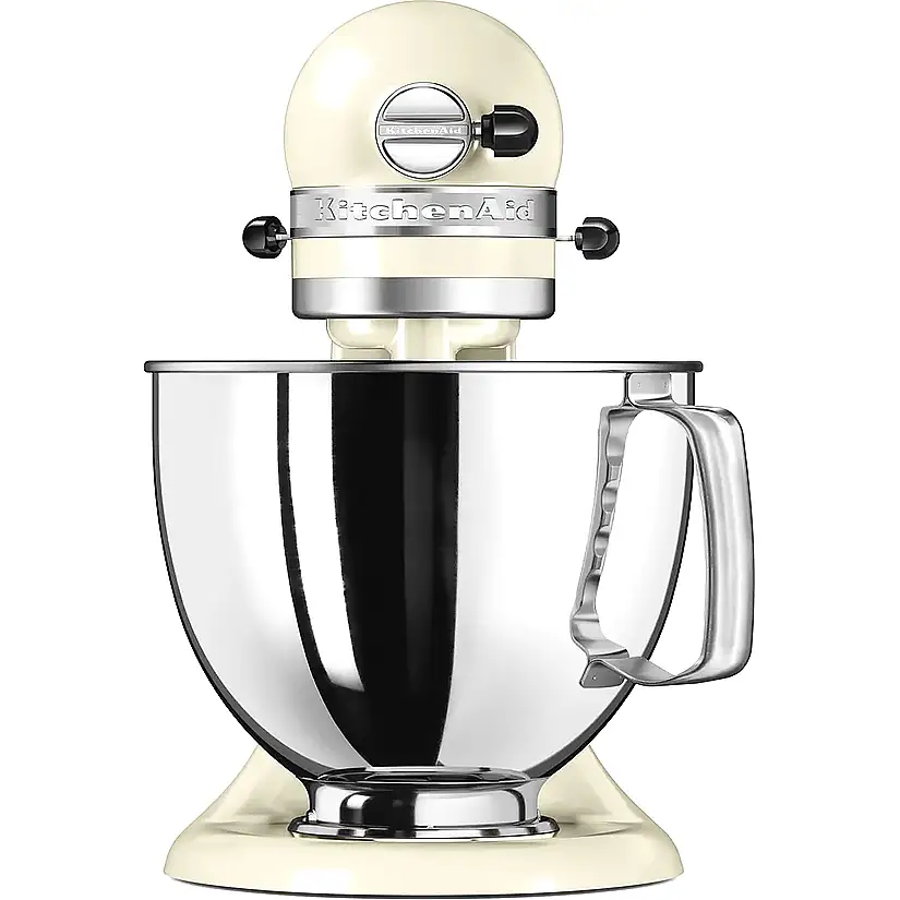 Миксер KitchenAid 5KSM125EPL Artisan бежевый — фотография 4