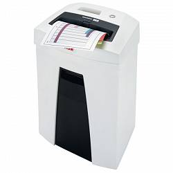 Шредер HSM Securio C16 3.9