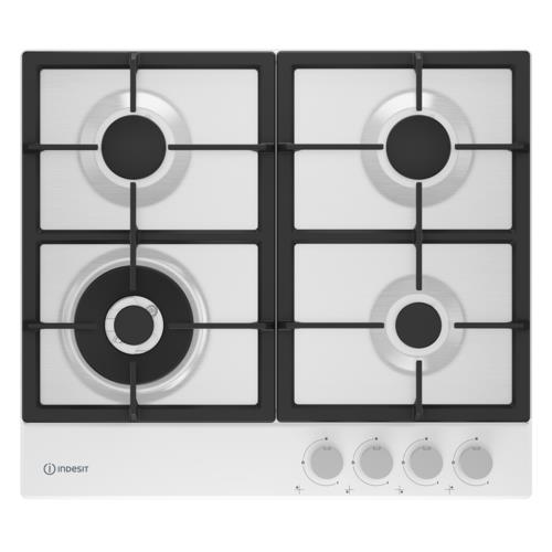 Газовая варочная поверхность Indesit THPM 642 WS/WH/I