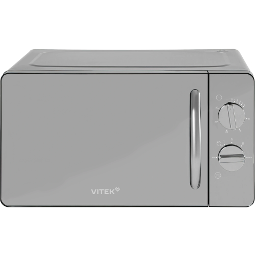 Микроволновая печь Vitek VT-MW1320 черный/хром