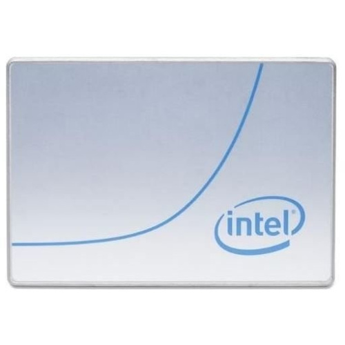 SSD U.2 Intel Original PCI-E x4 1Tb SSDPE2KX010T801 DC P4510 2.5"