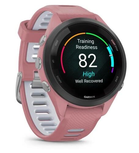 Спортивные часы Garmin Forerunner 265S