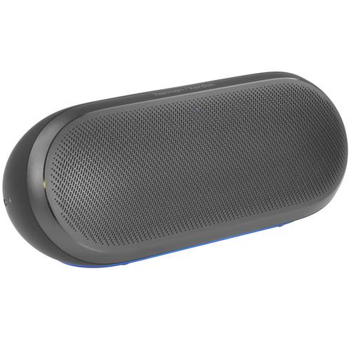 Портативная колонка Harman Kardon Luna 2, черный