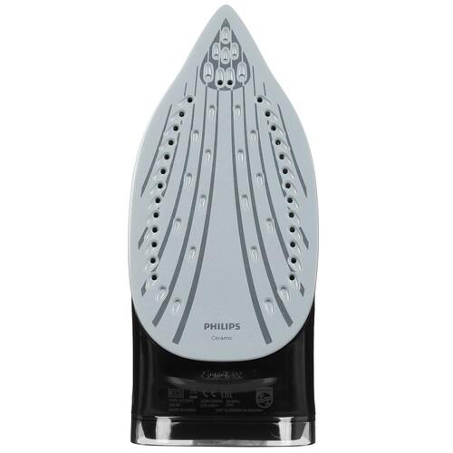 Утюг Philips DST3041/80 черный — фото 4