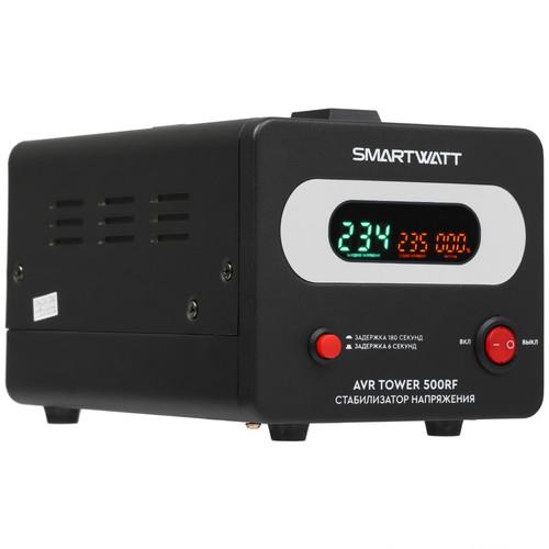 Стабилизатор напряжения SMARTWATT AVR TOWER 500RF
