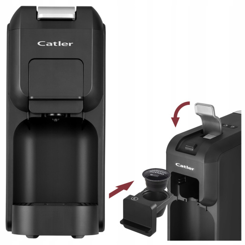 Кофеварка Catler ES 703 Porto B