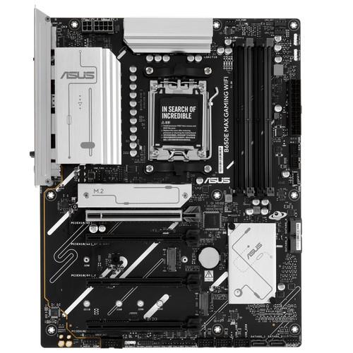 Материнская плата ASUS B650E MAX GAMING WIFI