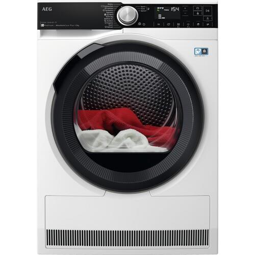 Сушильная машина AEG TR959M6SE белый