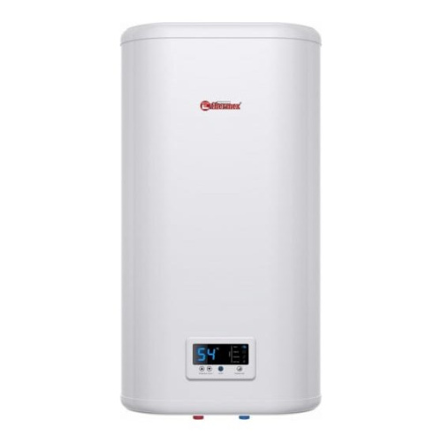 Водонагреватель аккумуляционный электрический бытовой Thermex IF 50 V pro Wi-Fi ЭдЭБ00288
