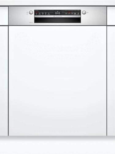 Встраиваемая посудомоечная машина Bosch SMI2ITS33E
