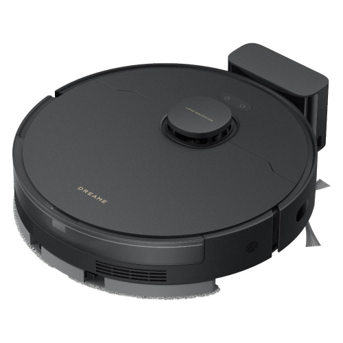 Робот-пылесос Dreame D20 Pro Black RLD43SA