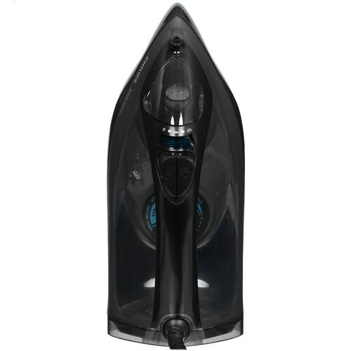 Утюг Philips DST3041/80 черный — фото 2