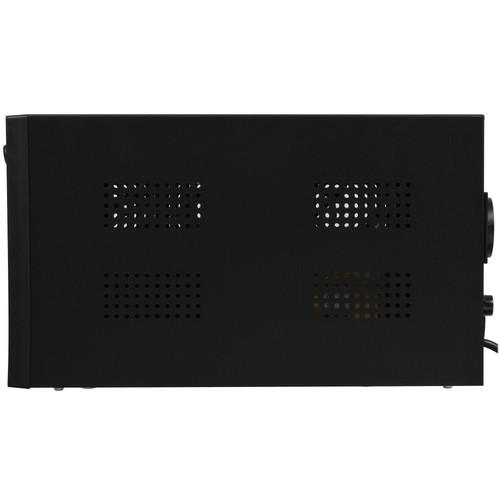 ИБП Ippon Back Basic 1050S New Euro ИБП Ippon Back Basic 1050S New Euro — Выходные разъёмы и интерфейсы