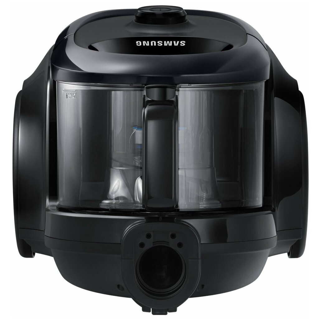 Пылесос Samsung VC18M2150SG/EV — фото 4