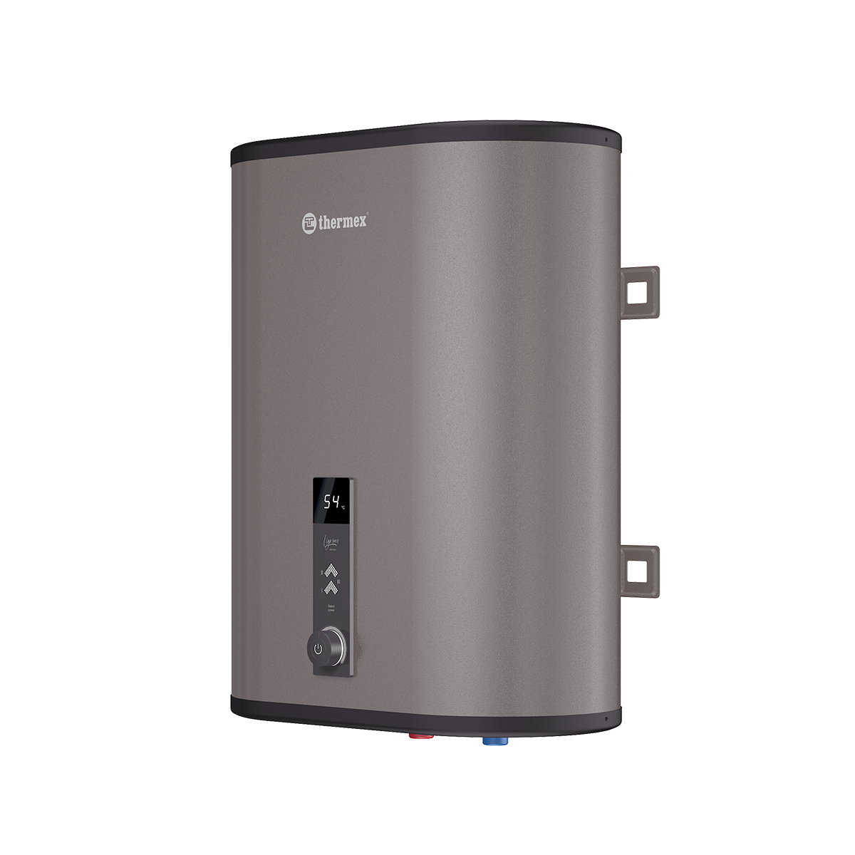 Бойлер Thermex Liga 30 V pro — дополнительный вид 1