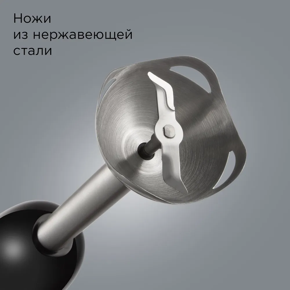 Блендер REDMOND BH409 — фотография 4