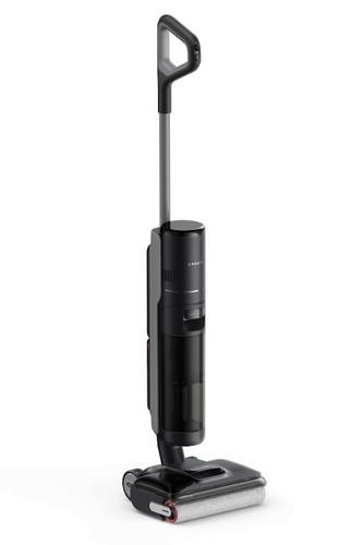 Вертикальный пылесос моющий Dreame H12 Dual FlexReach  черный